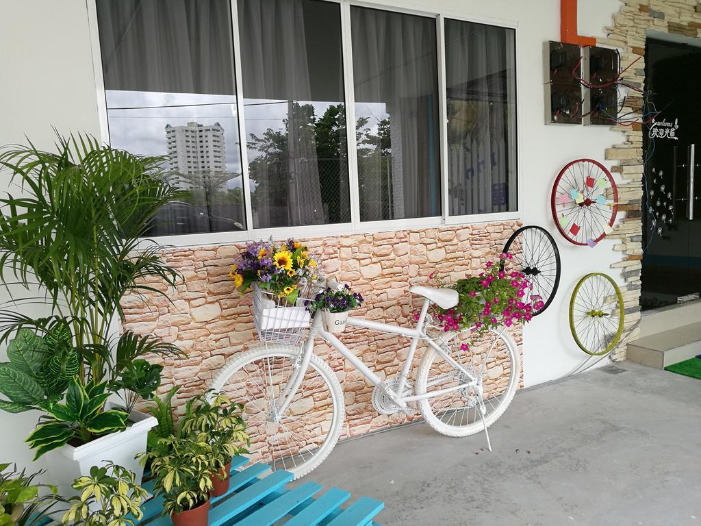 ディーコージー イン Malacca エクステリア 写真