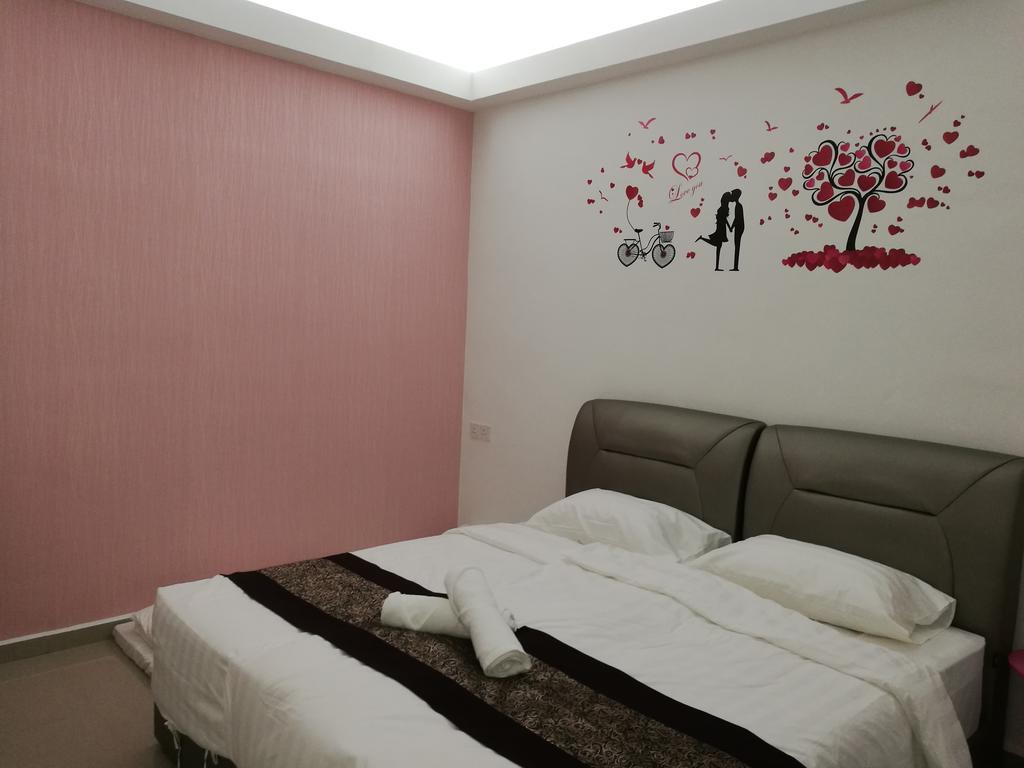 ディーコージー イン Malacca エクステリア 写真