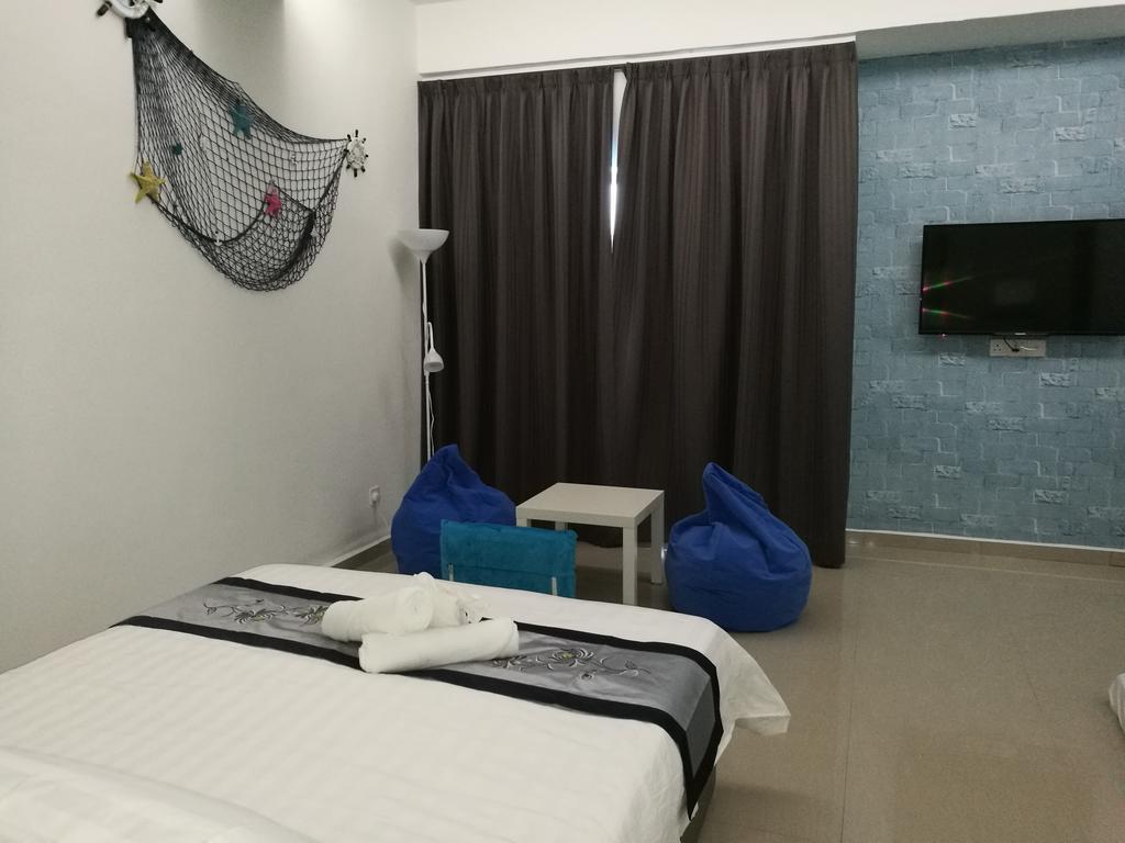 ディーコージー イン Malacca エクステリア 写真