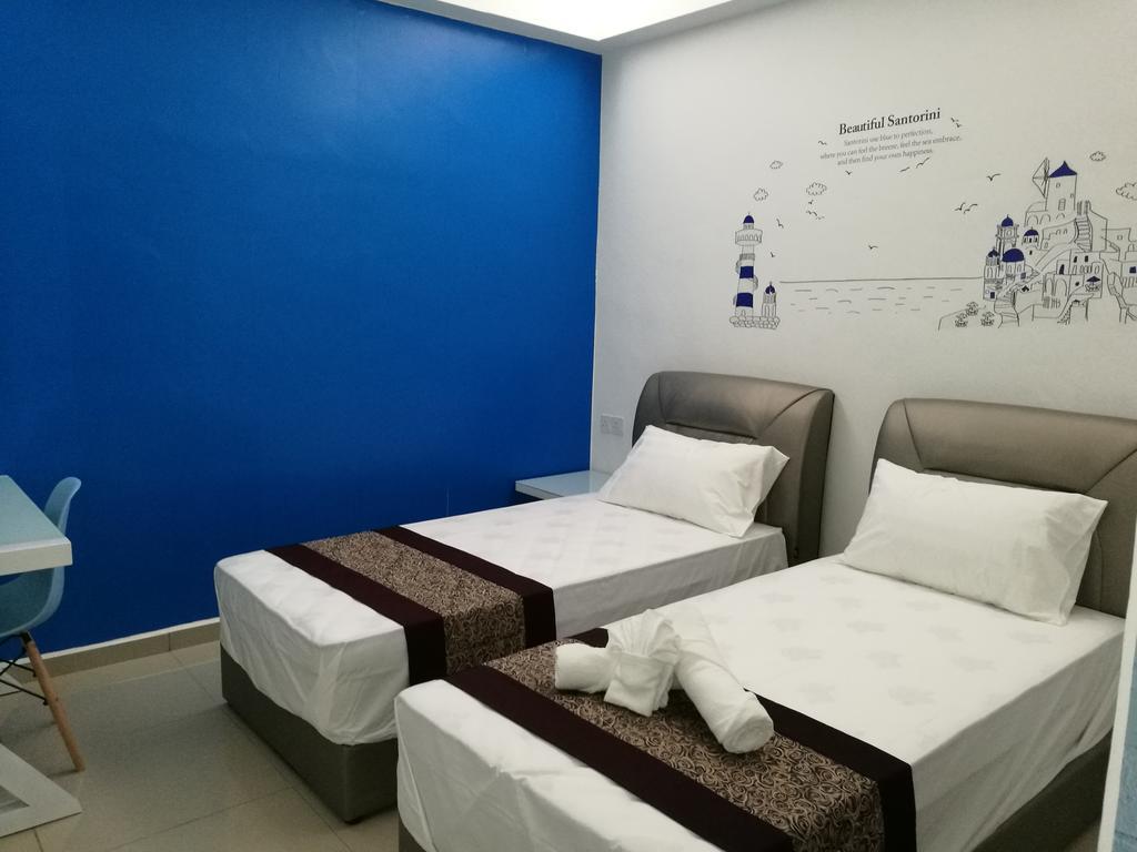 ディーコージー イン Malacca エクステリア 写真