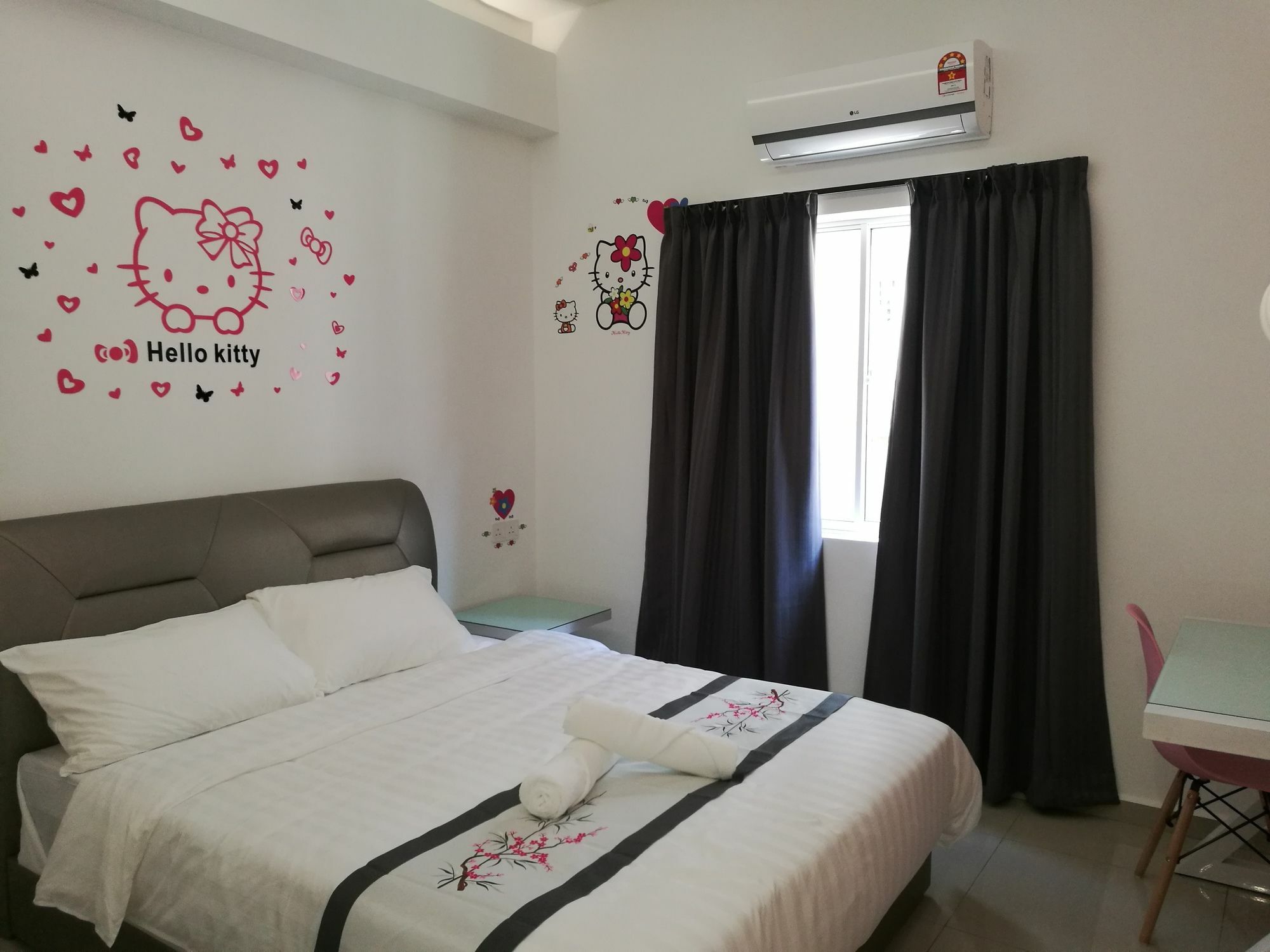 ディーコージー イン Malacca エクステリア 写真