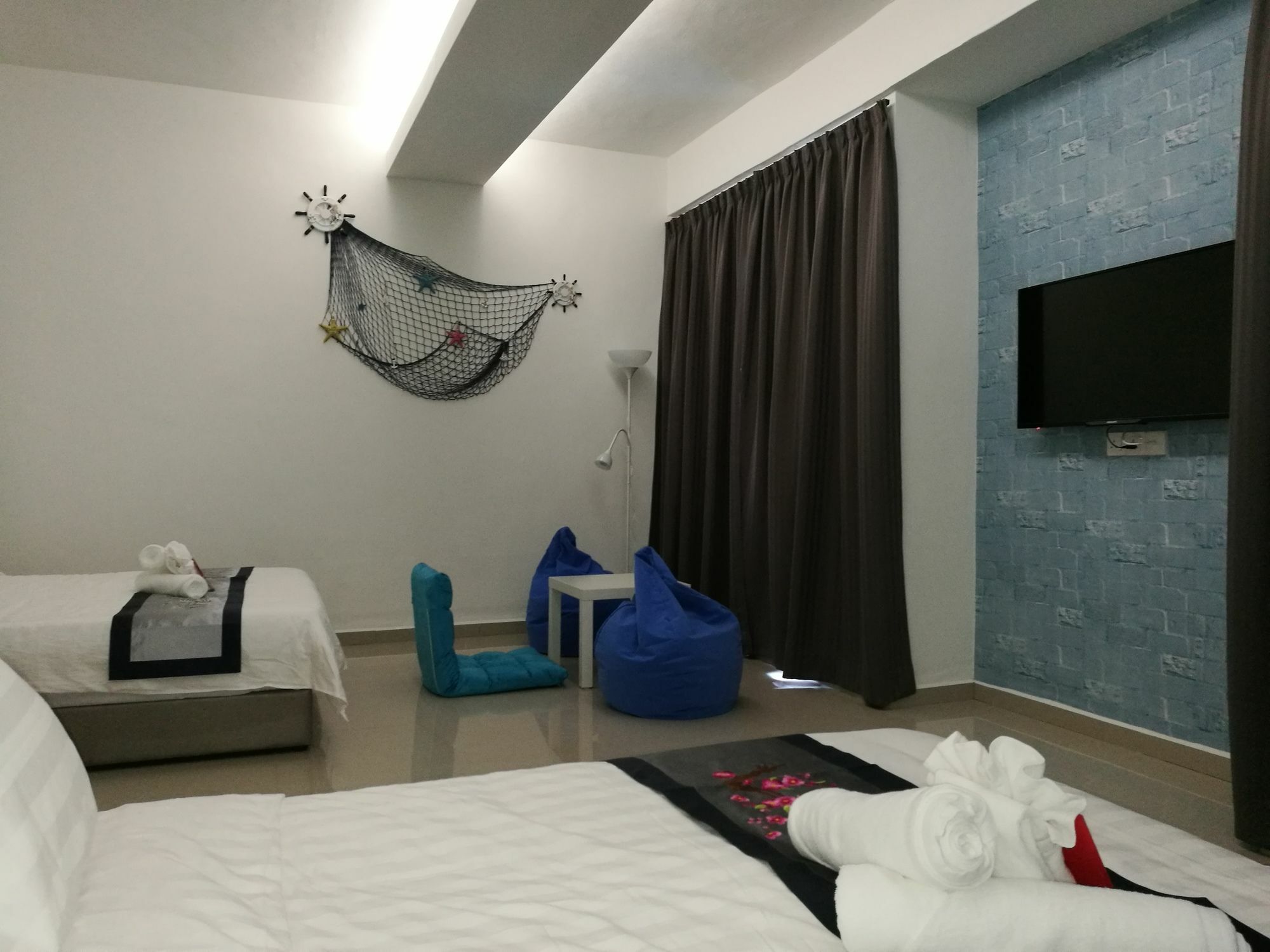 ディーコージー イン Malacca エクステリア 写真