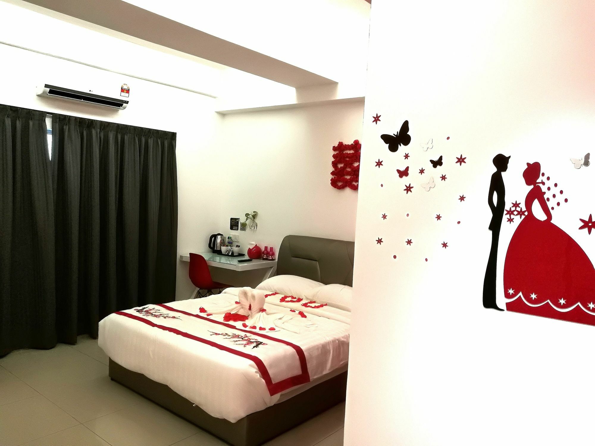 ディーコージー イン Malacca エクステリア 写真