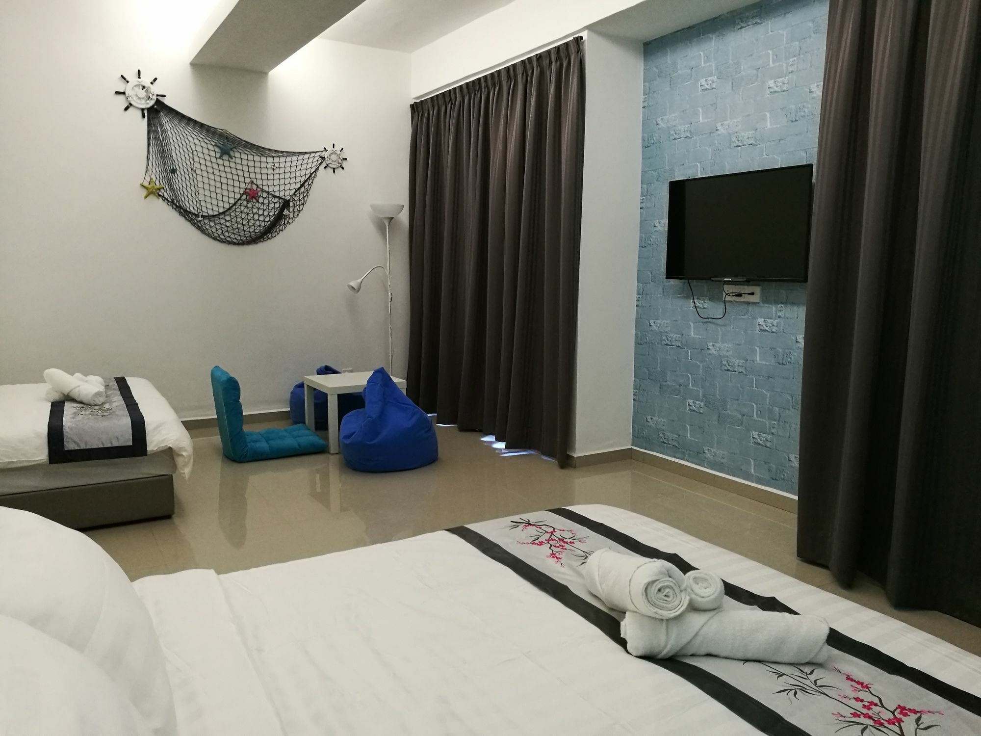 ディーコージー イン Malacca エクステリア 写真